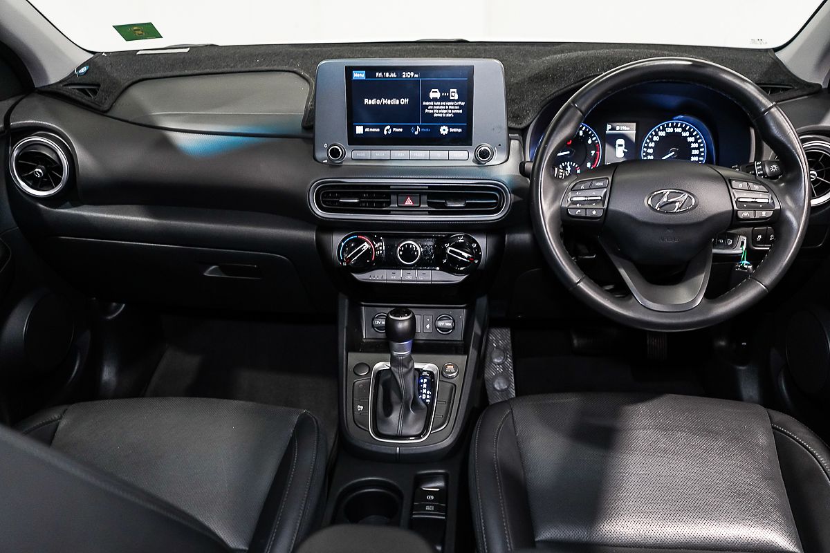 2020 Hyundai Kona Active OS.3