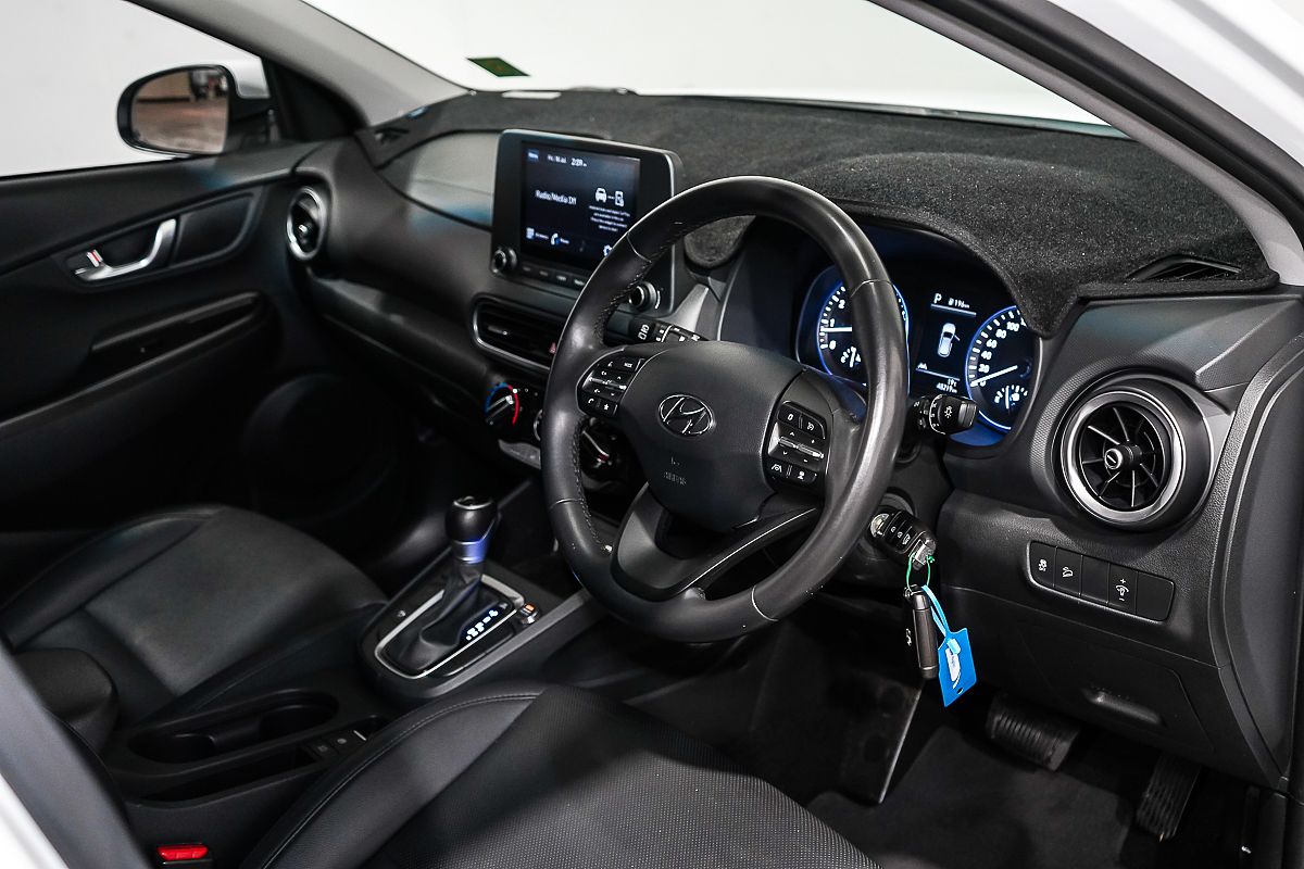 2020 Hyundai Kona Active OS.3