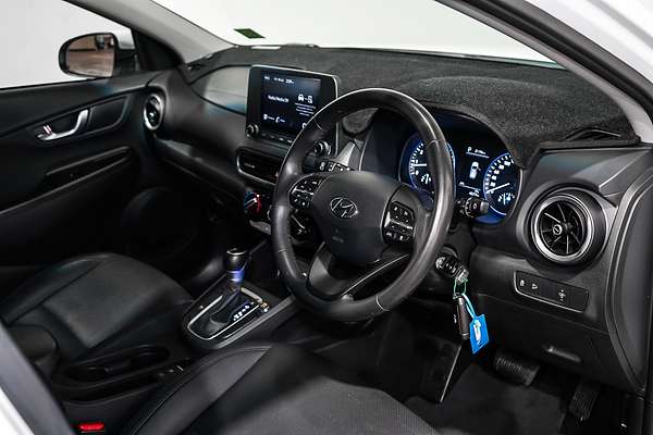 2020 Hyundai Kona Active OS.3