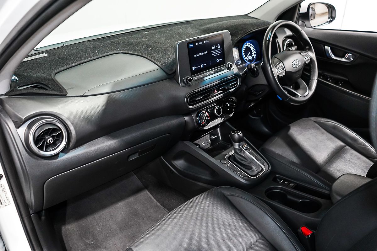 2020 Hyundai Kona Active OS.3