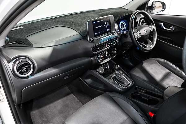 2020 Hyundai Kona Active OS.3