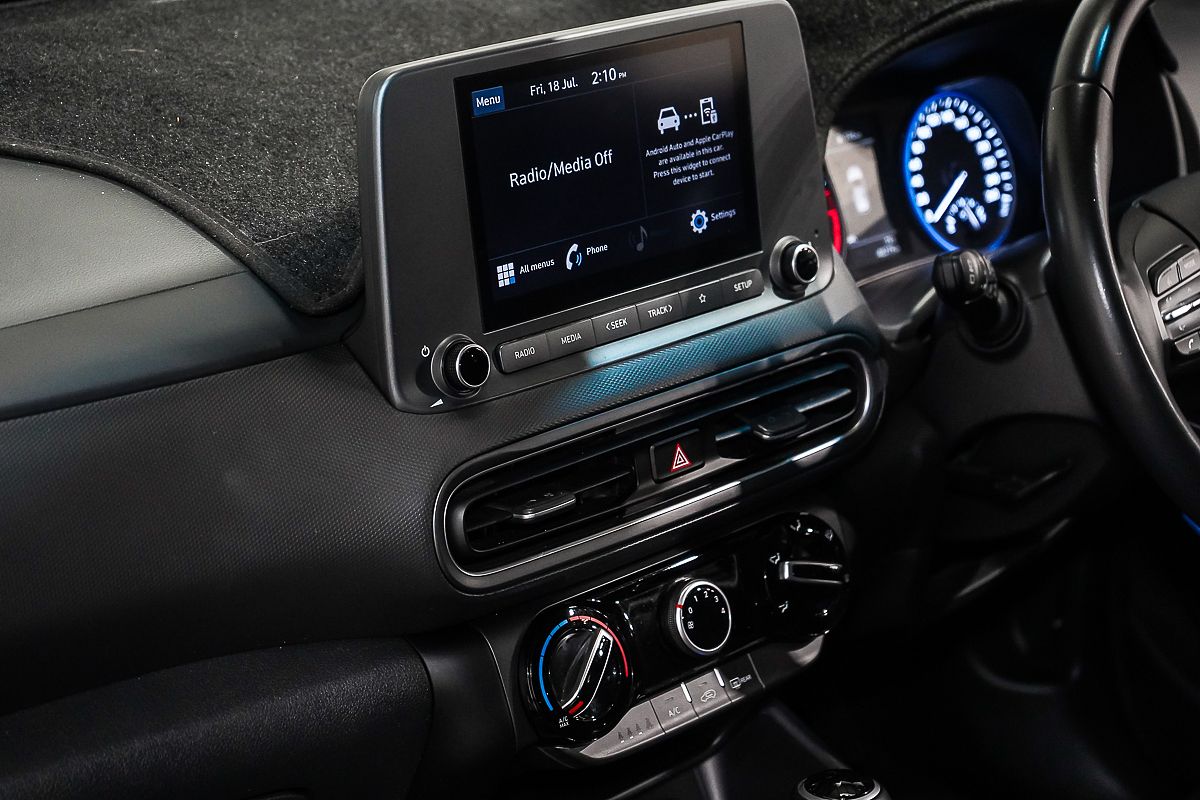 2020 Hyundai Kona Active OS.3