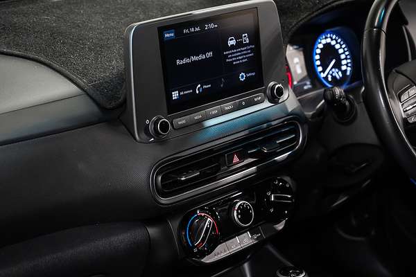 2020 Hyundai Kona Active OS.3