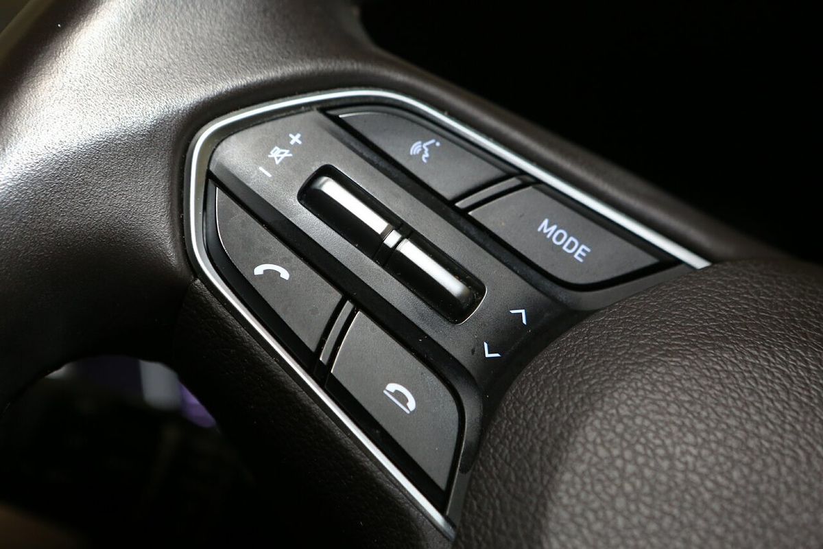 2018 Hyundai Santa Fe Highlander TM