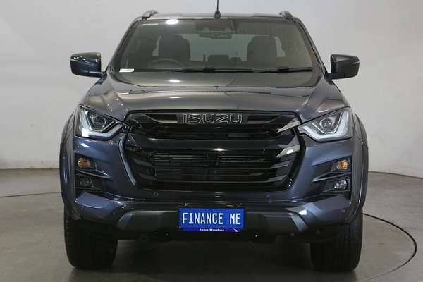 2023 Isuzu D-MAX X-TERRAIN 4X4