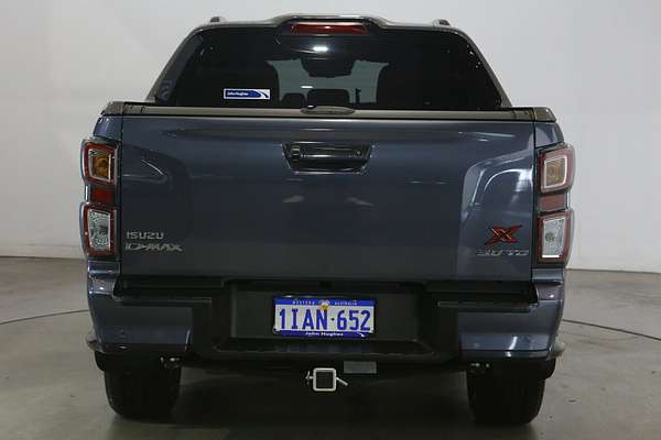 2023 Isuzu D-MAX X-TERRAIN 4X4