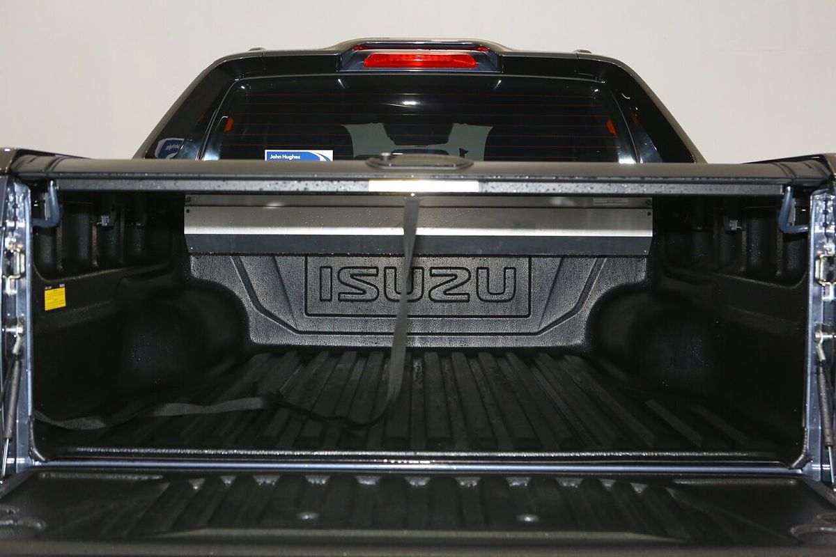 2023 Isuzu D-MAX X-TERRAIN 4X4