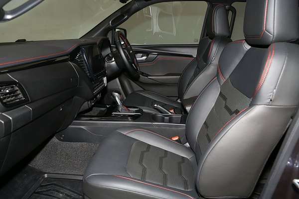 2023 Isuzu D-MAX X-TERRAIN 4X4