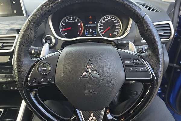2018 Mitsubishi Eclipse Cross LS YA