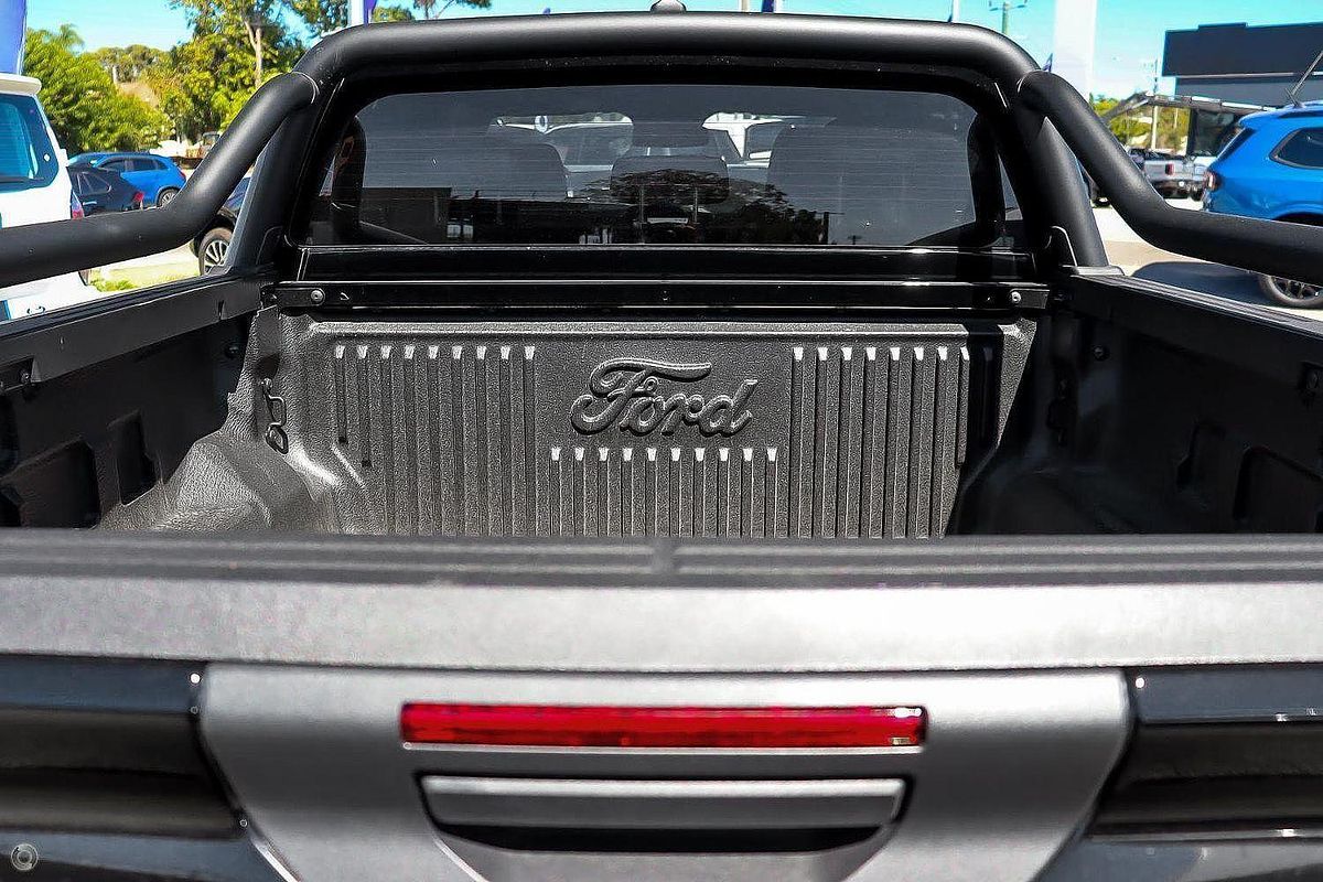2024 Ford Ranger Tremor 4X4 2.0L