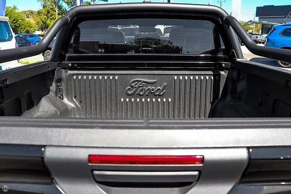 2024 Ford Ranger Tremor 4X4 2.0L