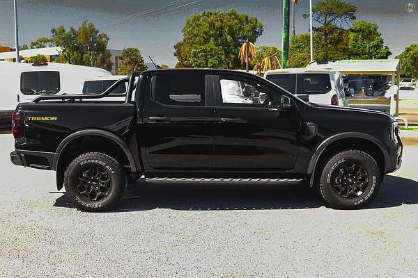 2024 Ford Ranger Tremor 4X4 2.0L