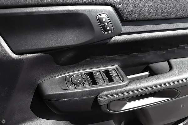 2024 Ford Ranger Tremor 4X4 2.0L