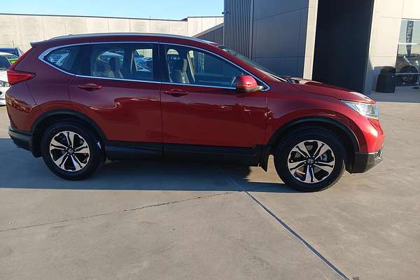2018 Honda CR-V VTi RW