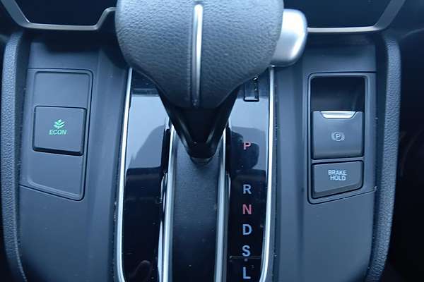 2018 Honda CR-V VTi RW