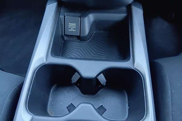 2018 Honda CR-V VTi RW