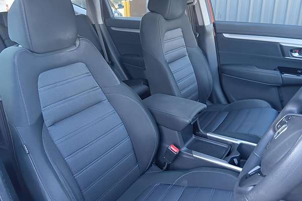 2018 Honda CR-V VTi RW