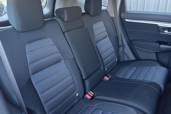 2018 Honda CR-V VTi RW