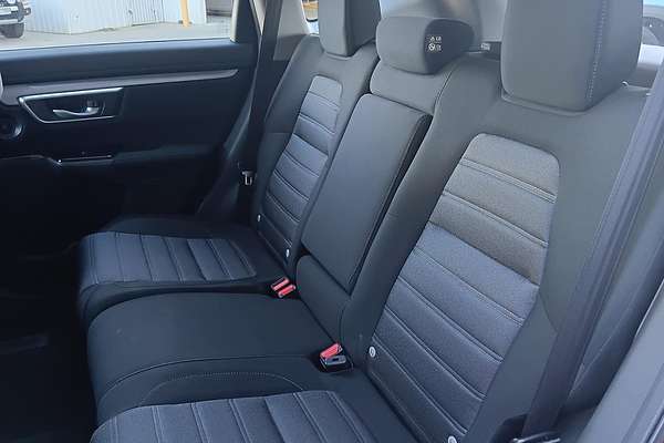 2018 Honda CR-V VTi RW