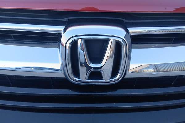 2018 Honda CR-V VTi RW