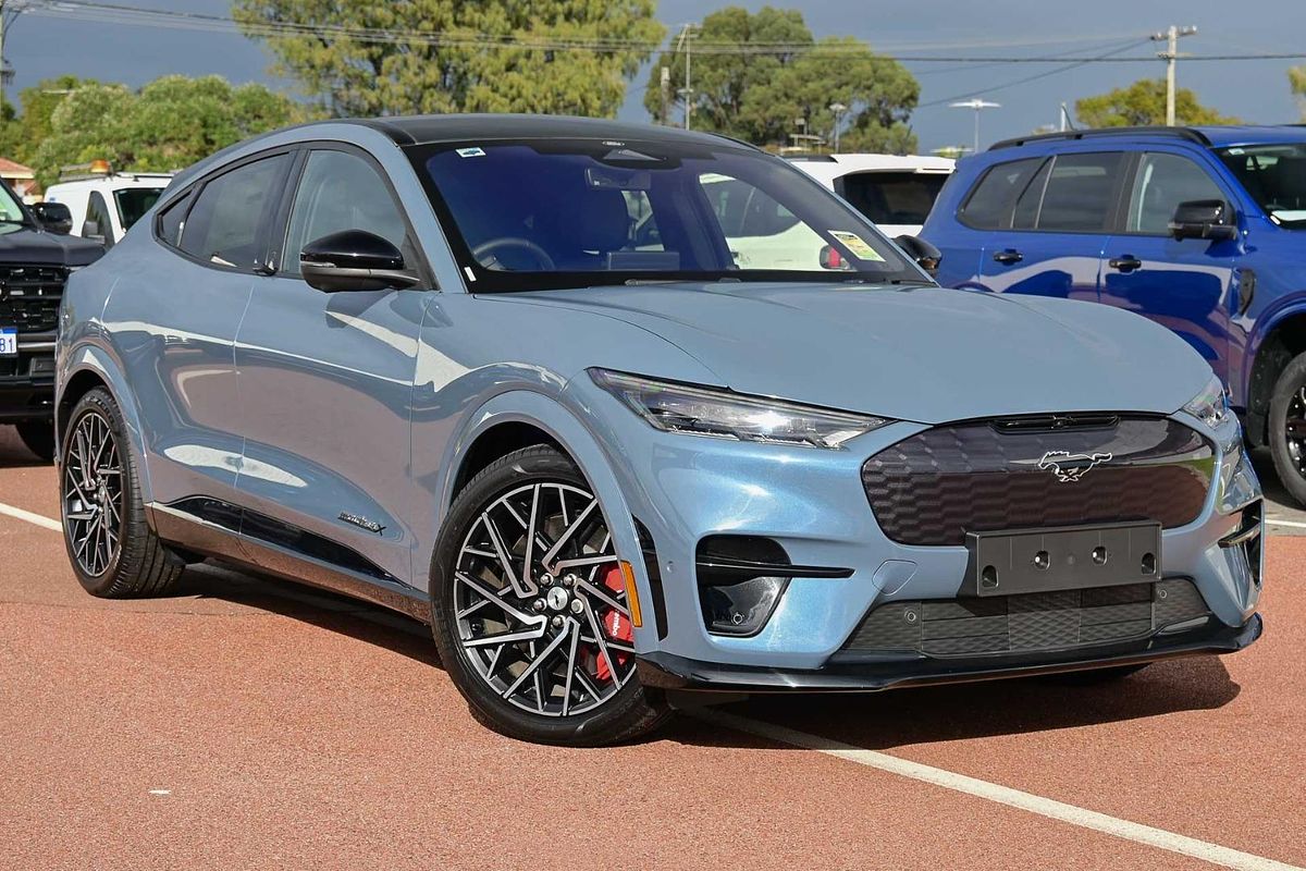 2023 Ford Mustang Mach-E GT