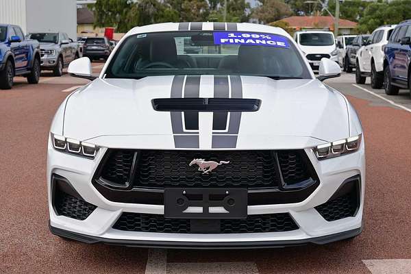 2025 Ford Mustang GT FO
