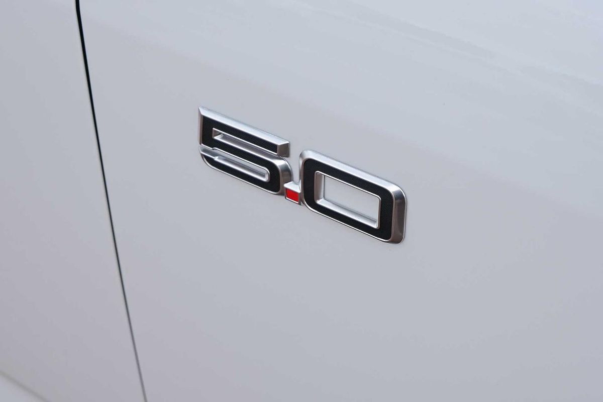 2025 Ford Mustang GT FO
