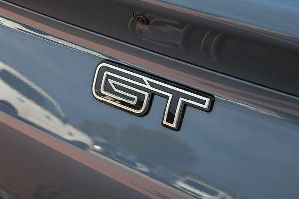2023 Ford Mustang Mach-E GT