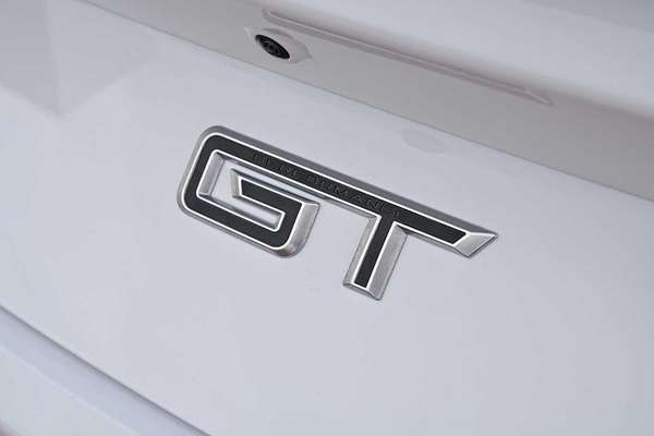 2025 Ford Mustang GT FO