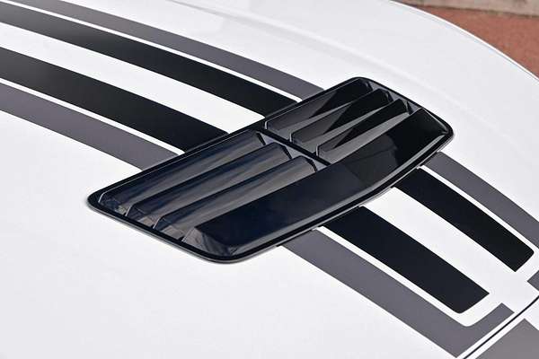 2025 Ford Mustang GT FO