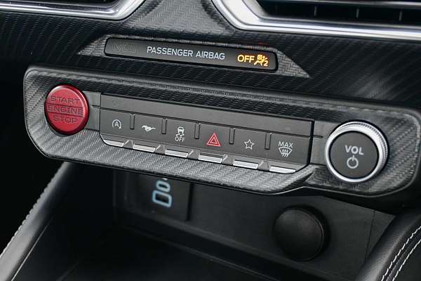 2025 Ford Mustang GT FO