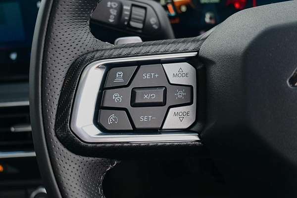 2025 Ford Mustang GT FO