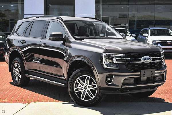 2025 Ford Everest Trend 2.0L