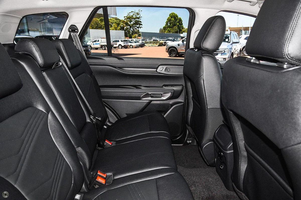 2025 Ford Everest Trend 2.0L