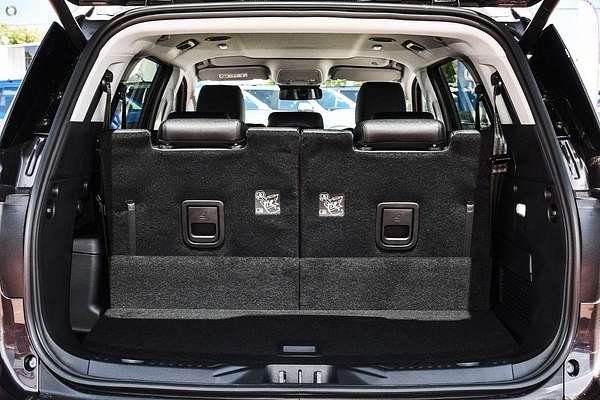 2025 Ford Everest Trend 2.0L