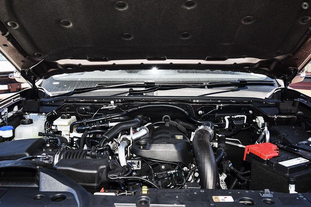 2025 Ford Everest Trend 2.0L