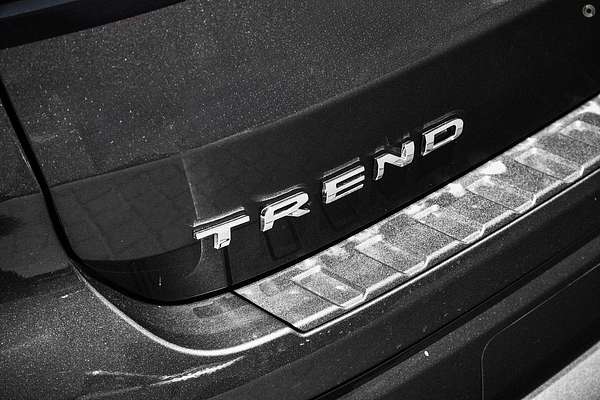 2025 Ford Everest Trend 2.0L