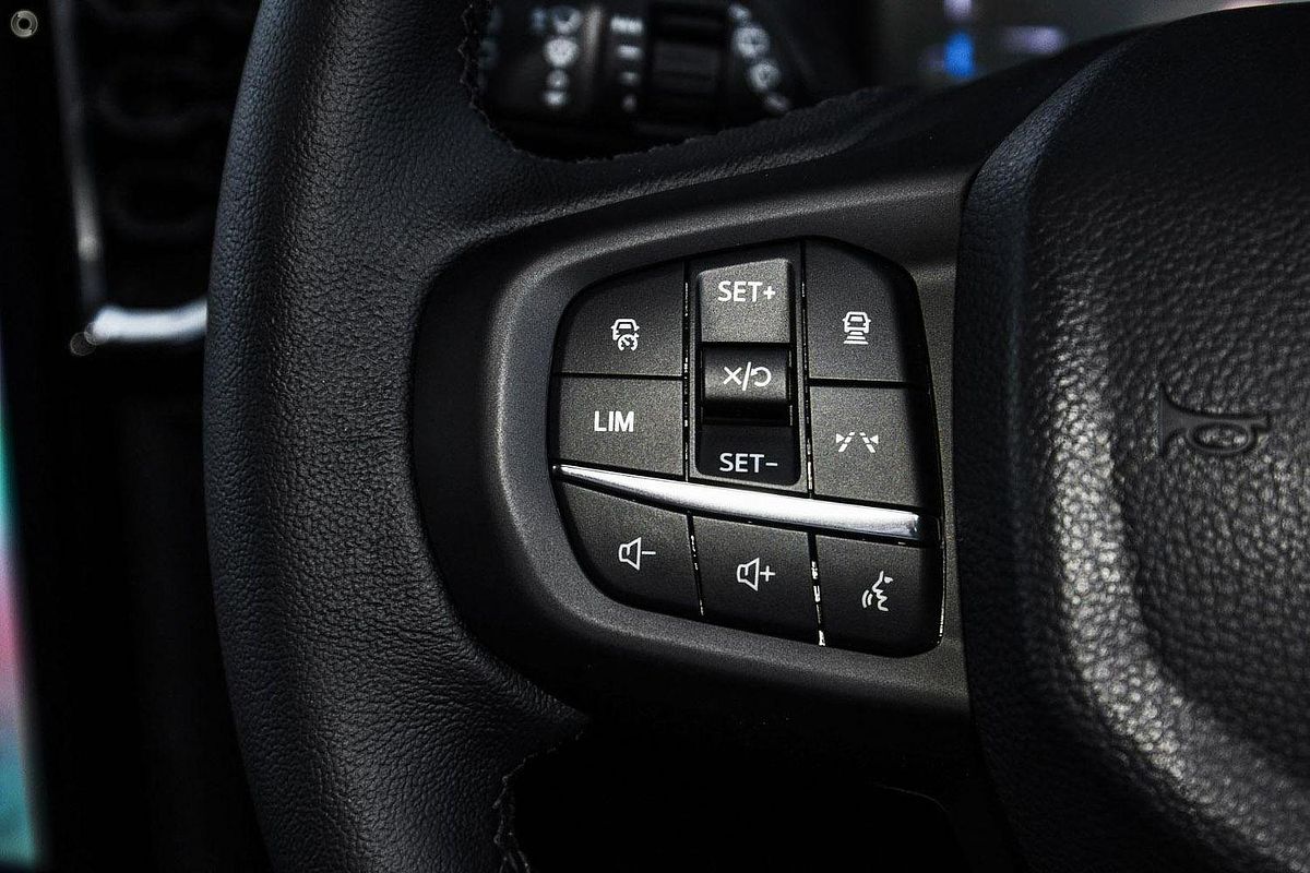 2025 Ford Everest Trend 2.0L