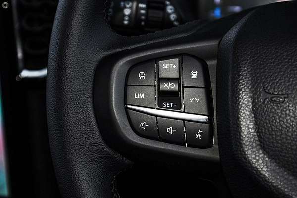 2025 Ford Everest Trend 2.0L