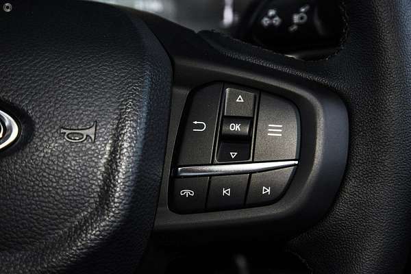 2025 Ford Everest Trend 2.0L