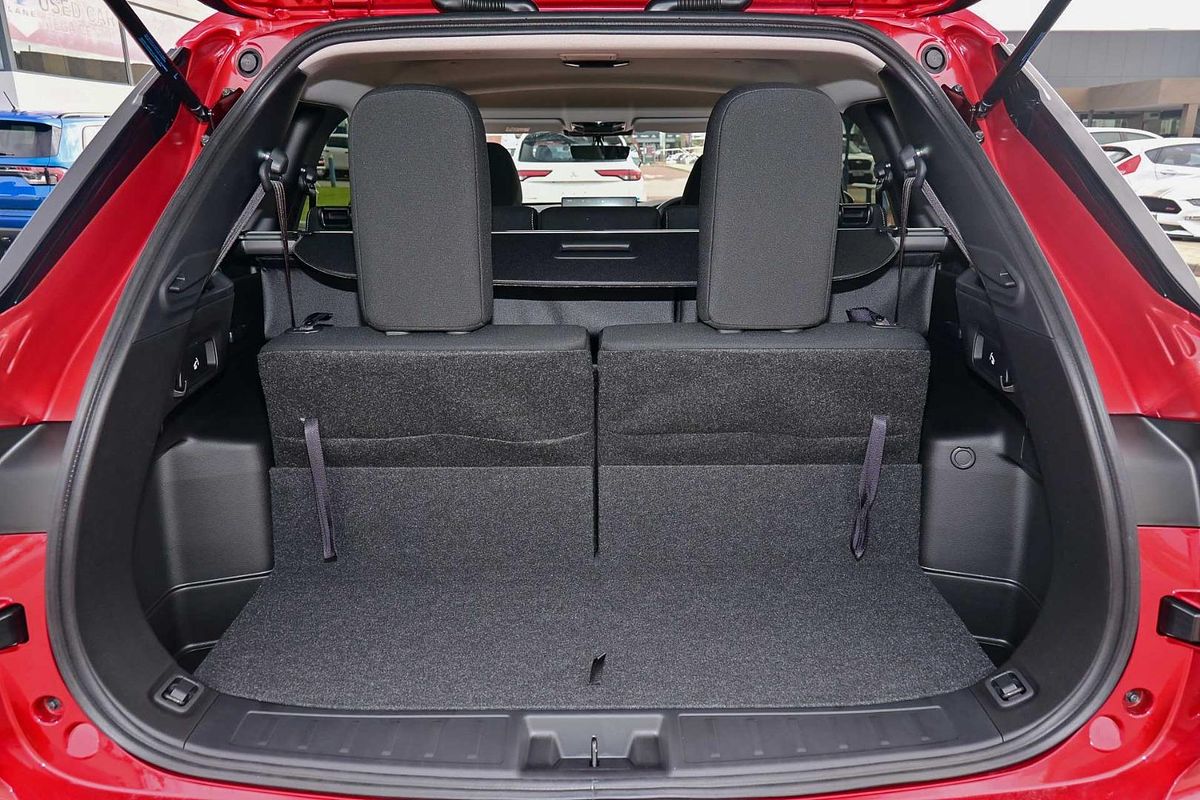 2025 Mitsubishi Outlander LS ZM