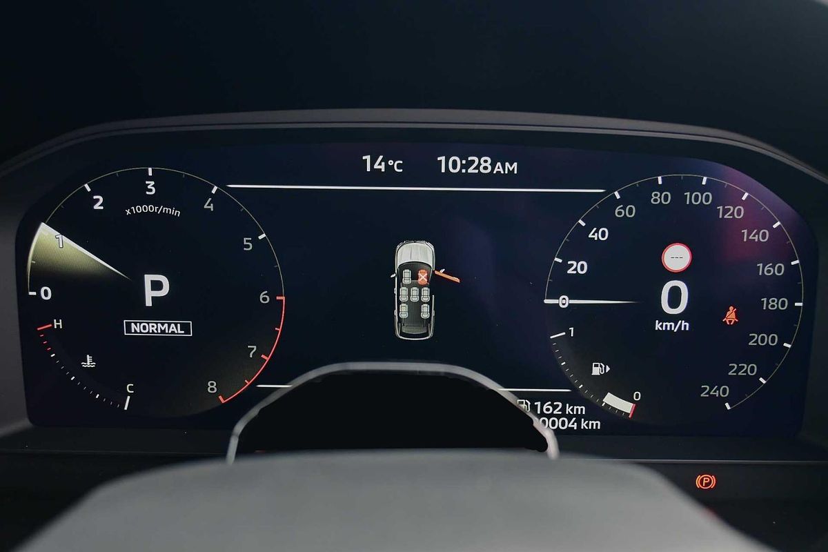 2025 Mitsubishi Outlander LS ZM