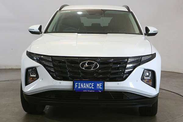 2023 Hyundai Tucson Elite NX4.V2