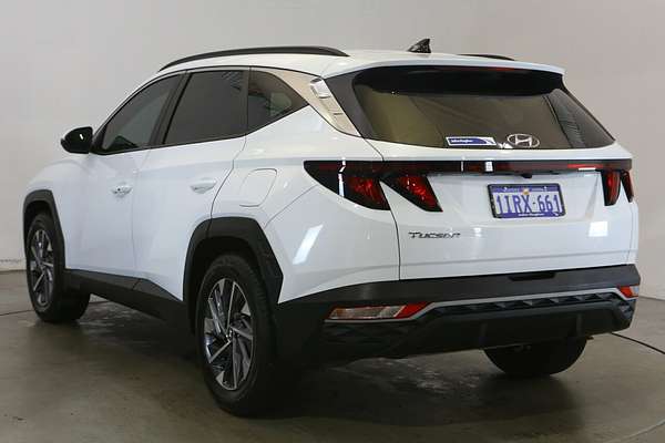2023 Hyundai Tucson Elite NX4.V2