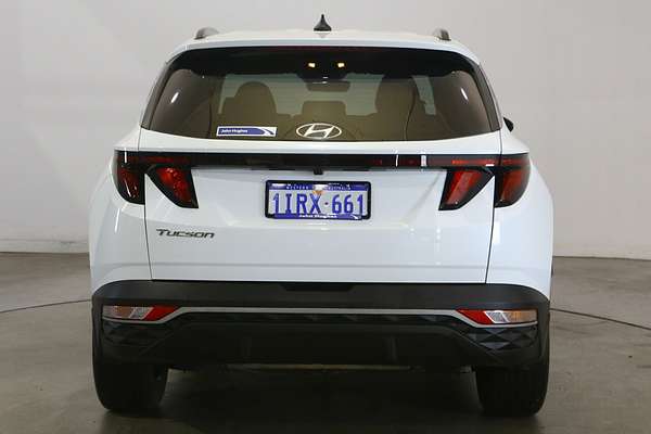 2023 Hyundai Tucson Elite NX4.V2