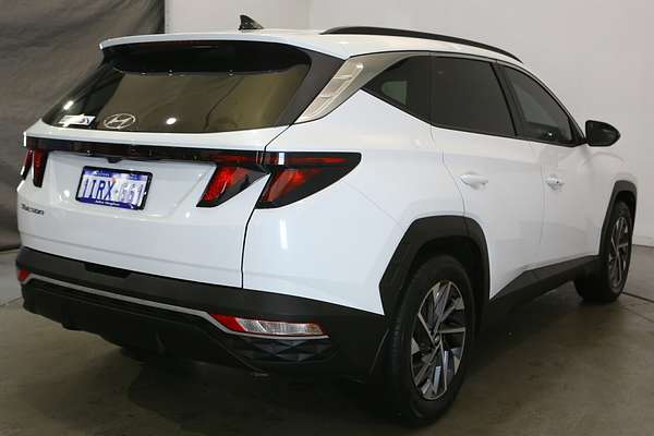 2023 Hyundai Tucson Elite NX4.V2