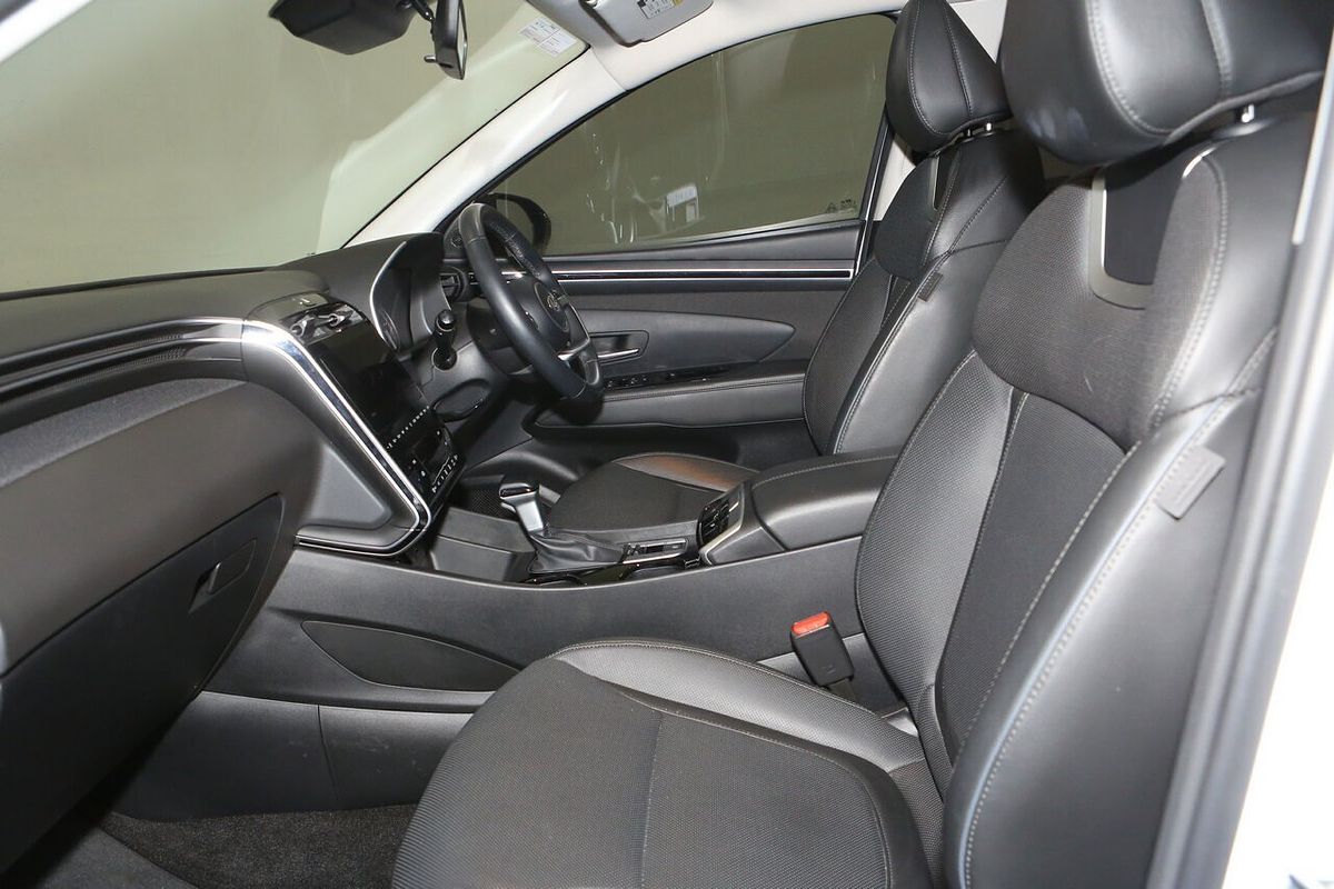 2023 Hyundai Tucson Elite NX4.V2