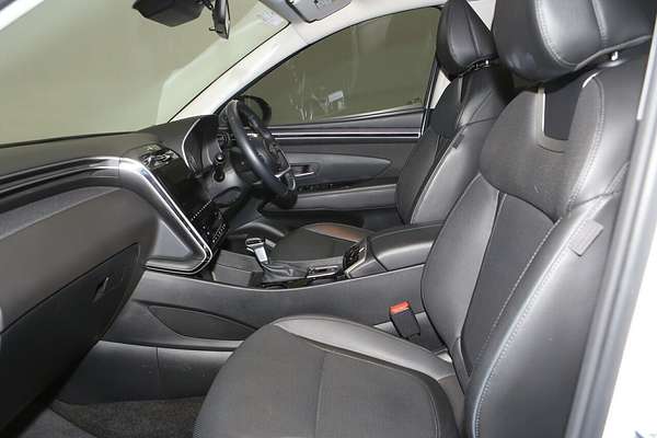 2023 Hyundai Tucson Elite NX4.V2