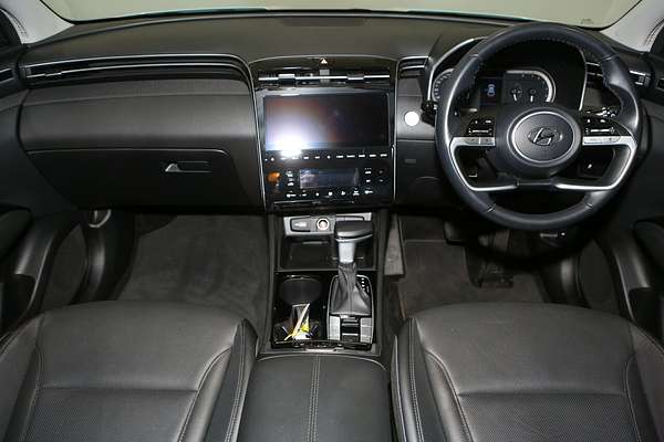 2023 Hyundai Tucson Elite NX4.V2