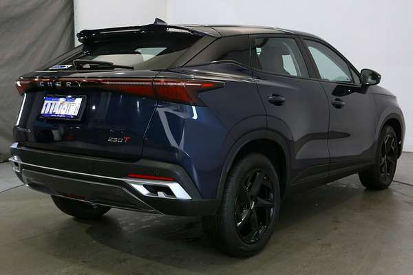 2024 Chery OMODA 5 BX